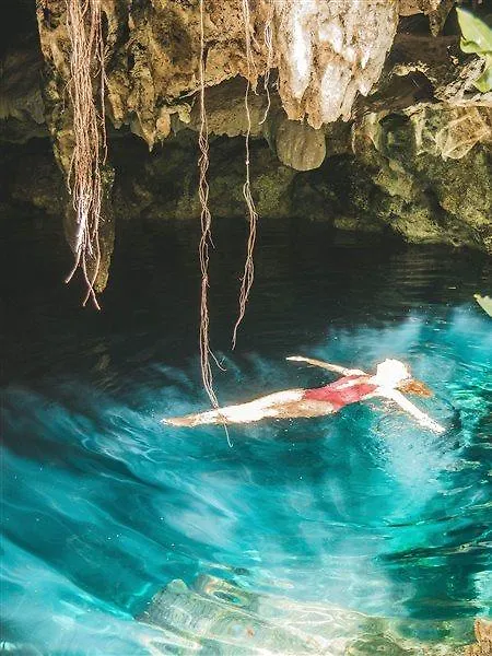 Akumal Natura Glamping 3*,  Mexico