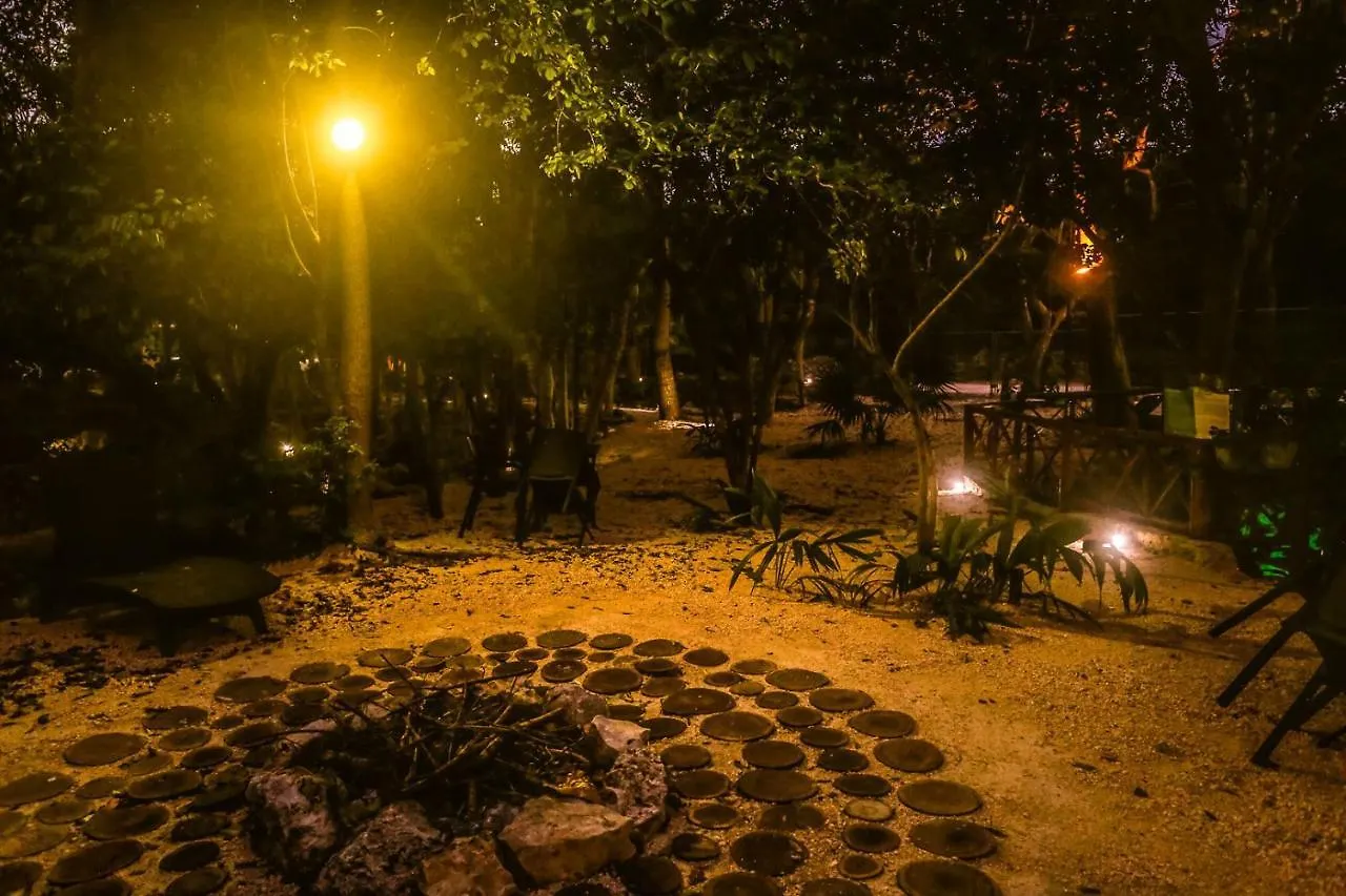 Akumal Natura Glamping