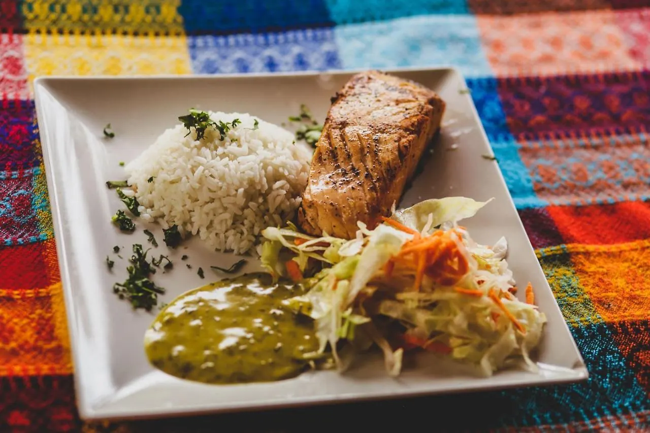 *** Hotel Akumal Natura Glamping México