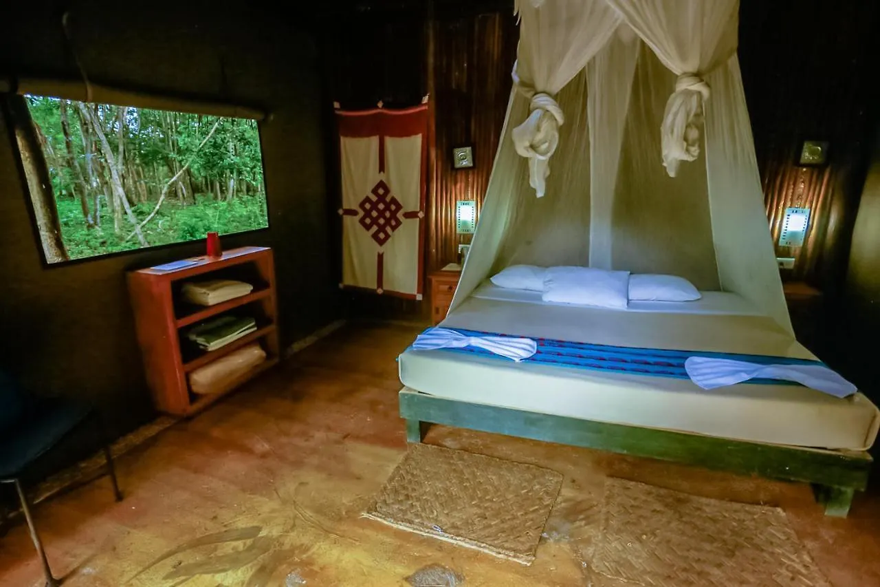 Akumal Natura Glamping México
