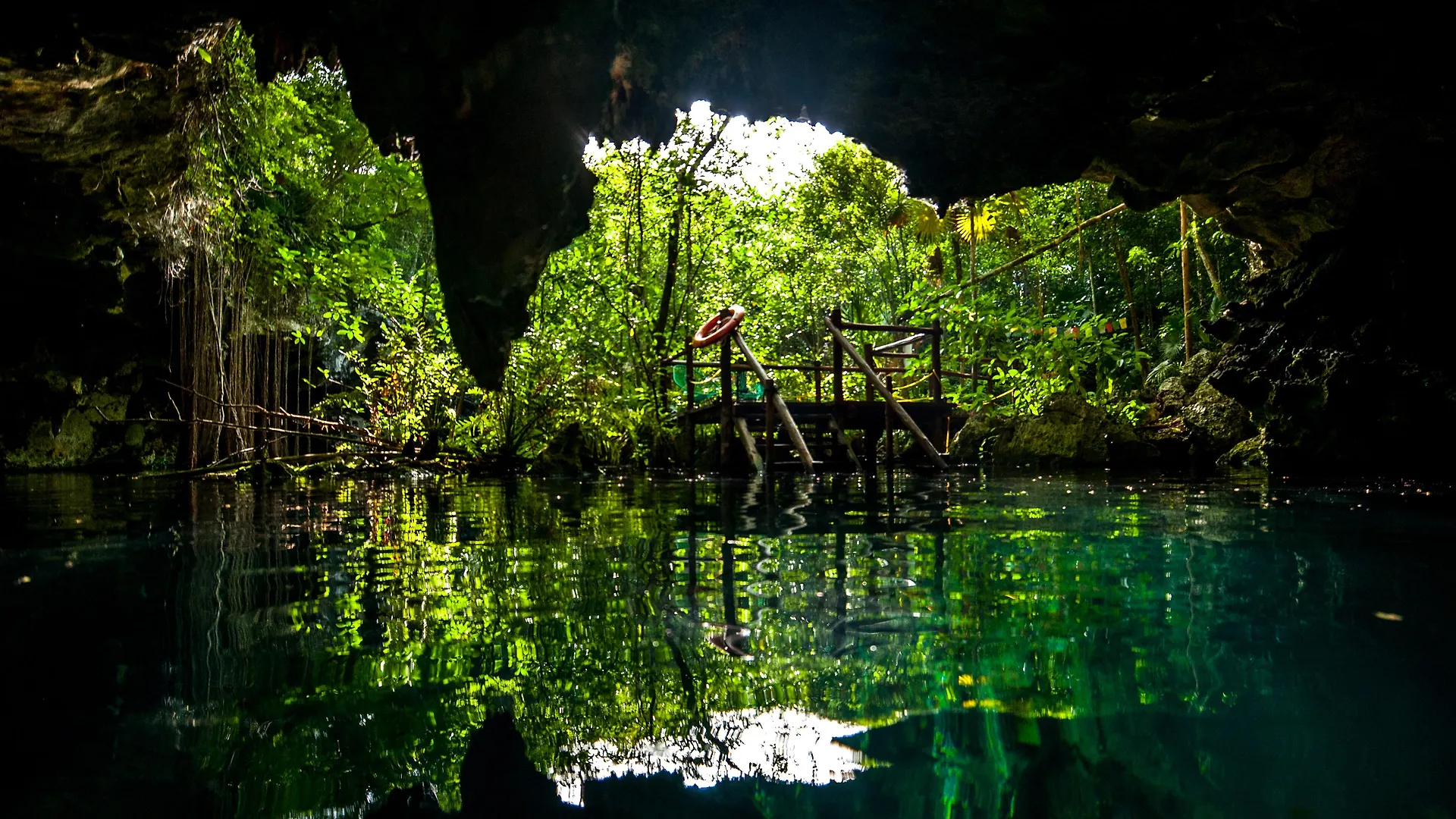 Akumal Natura Glamping Mexico
