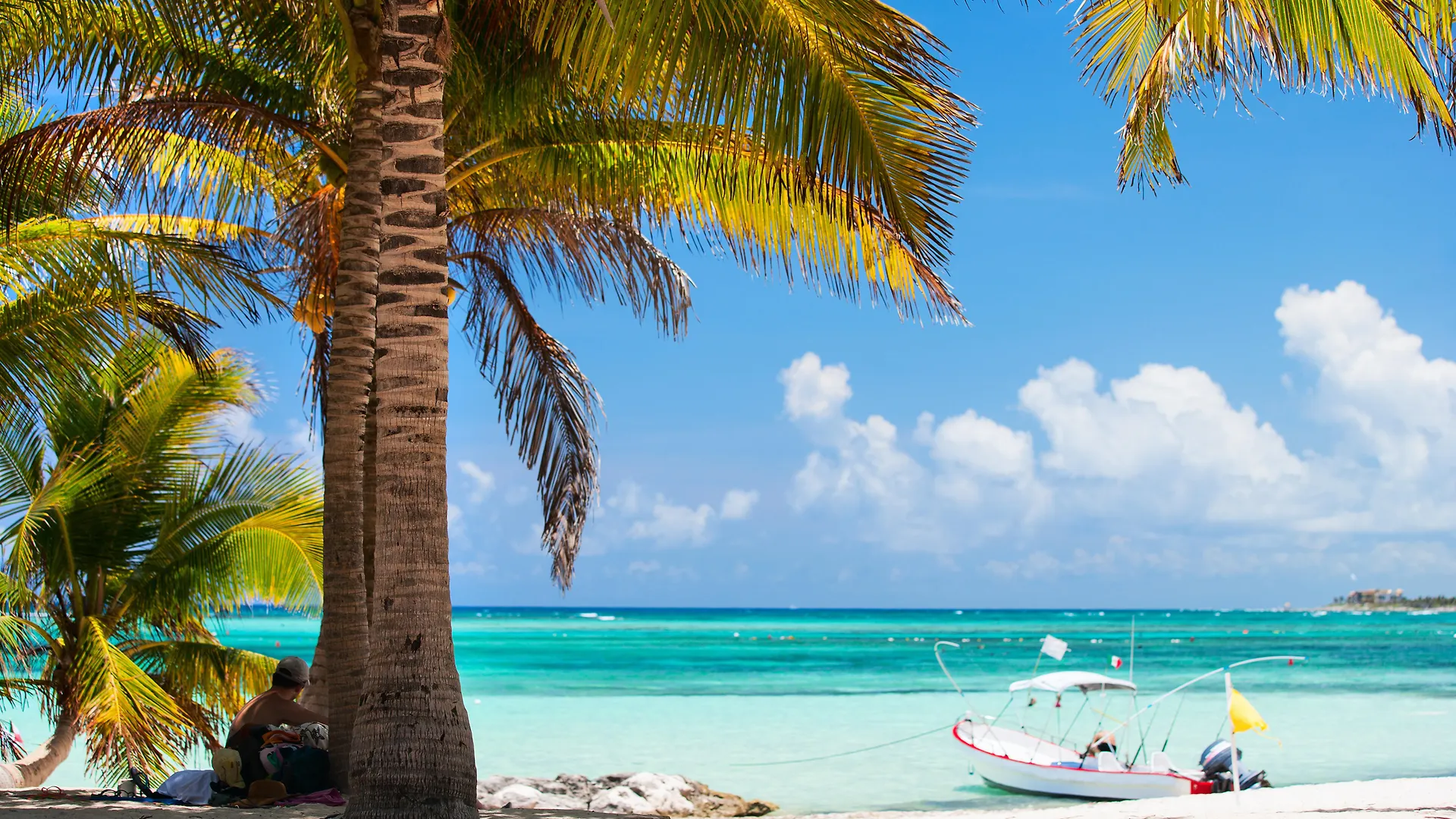Akumal Natura Glamping 3*,  México