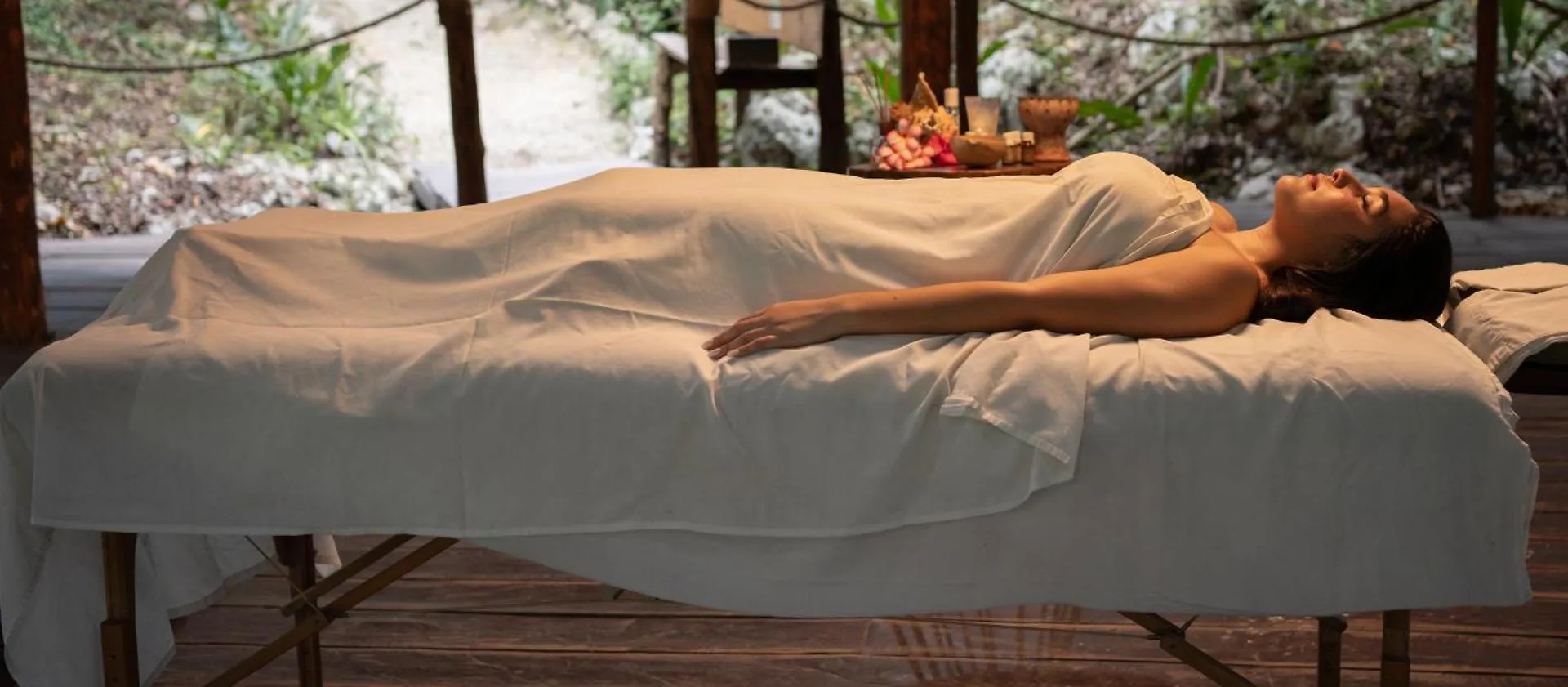 Akumal Natura Glamping