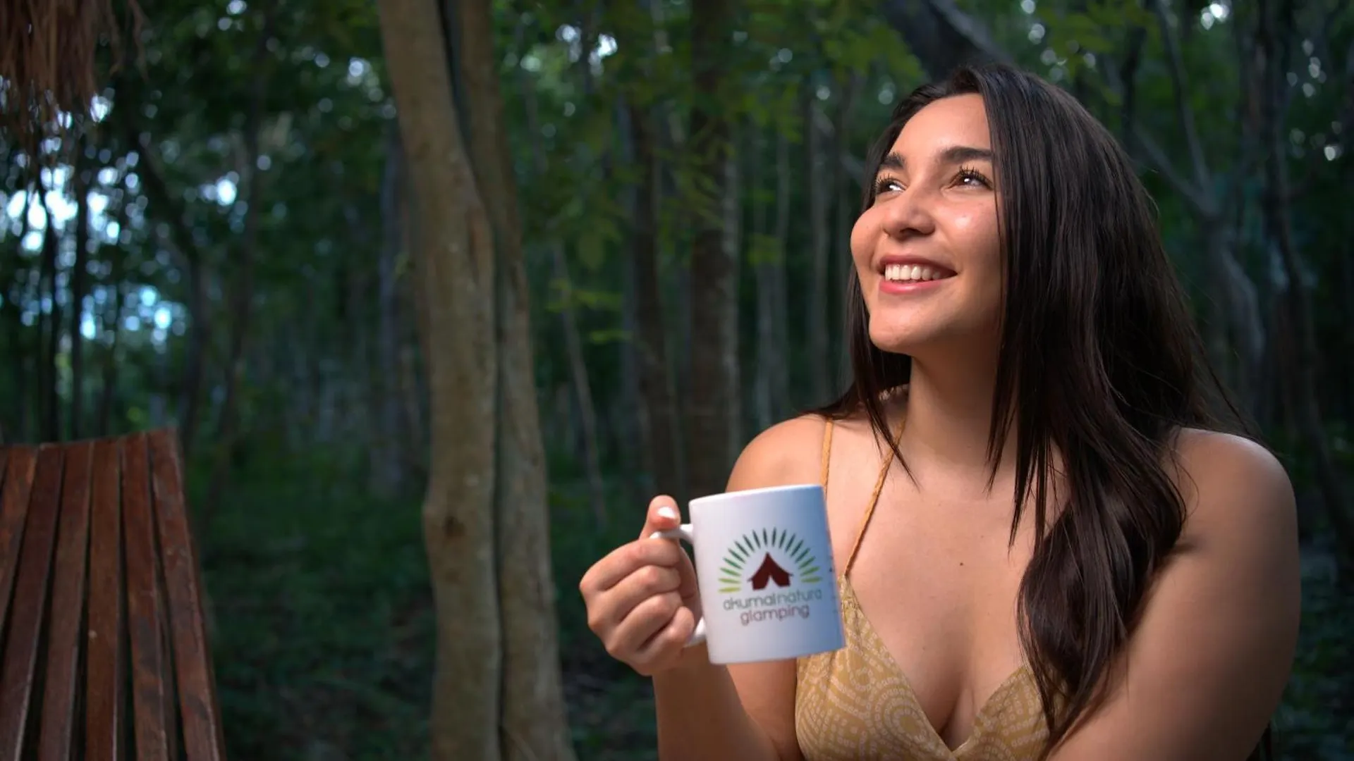 *** Hotel Akumal Natura Glamping México
