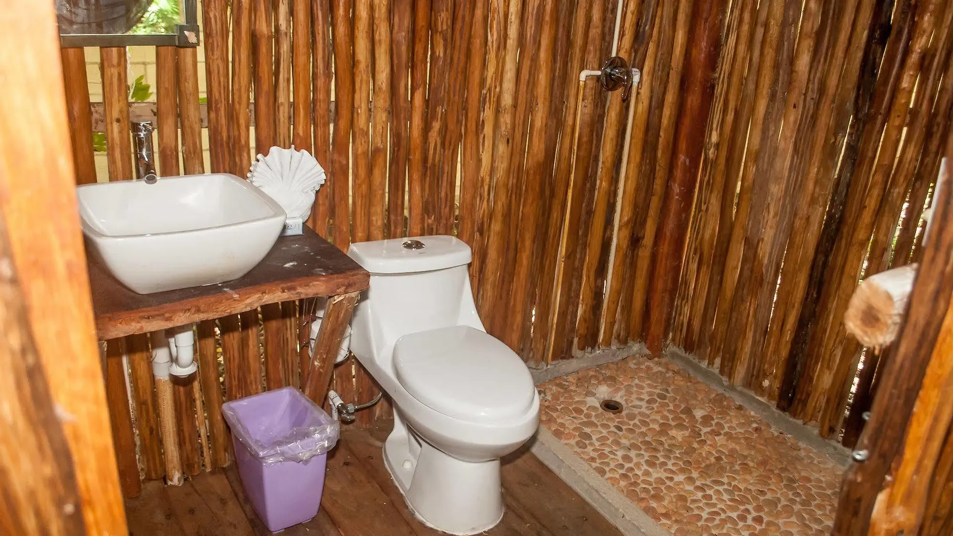 Akumal Natura Glamping 3*,  Mexico