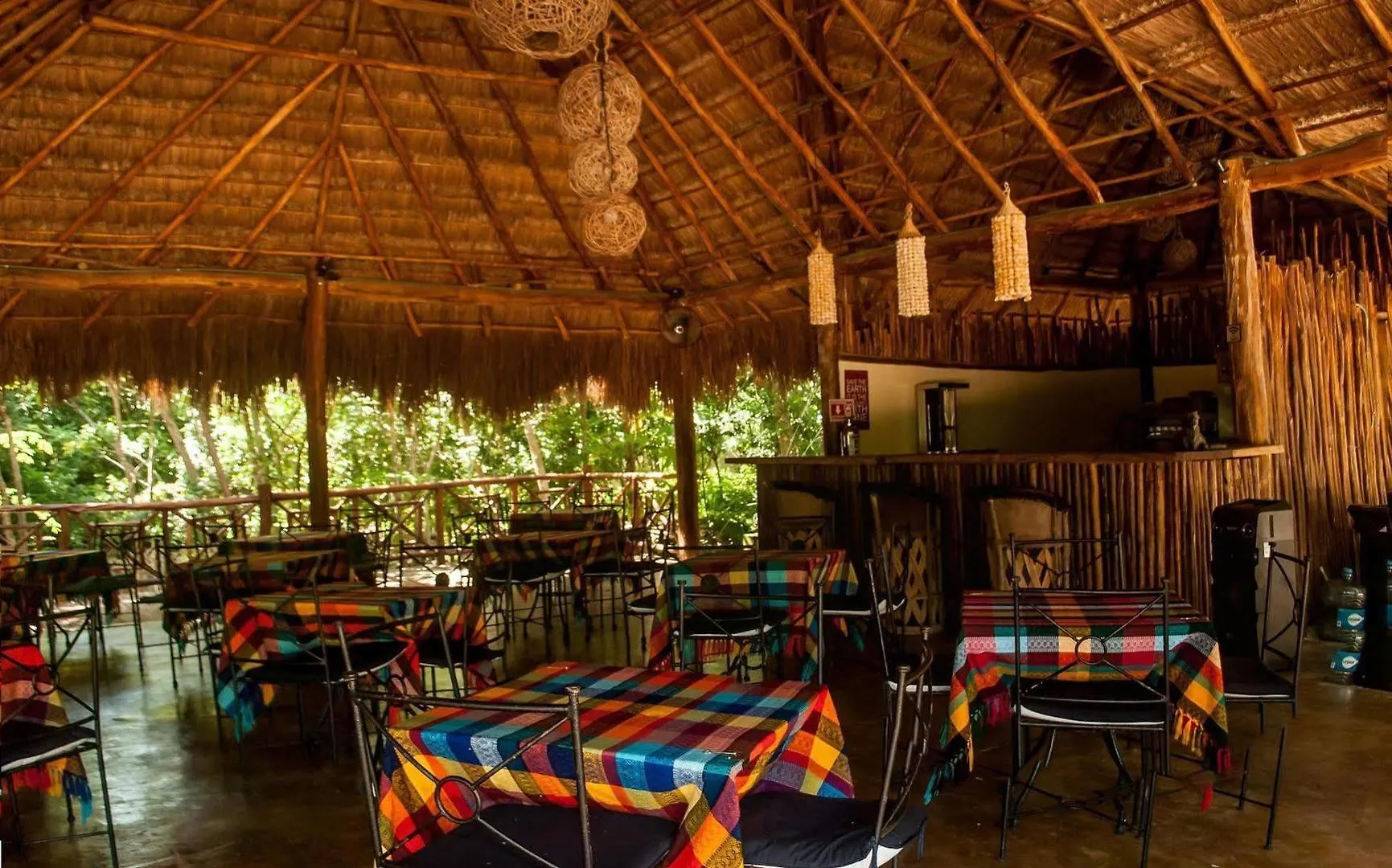Akumal Natura Glamping