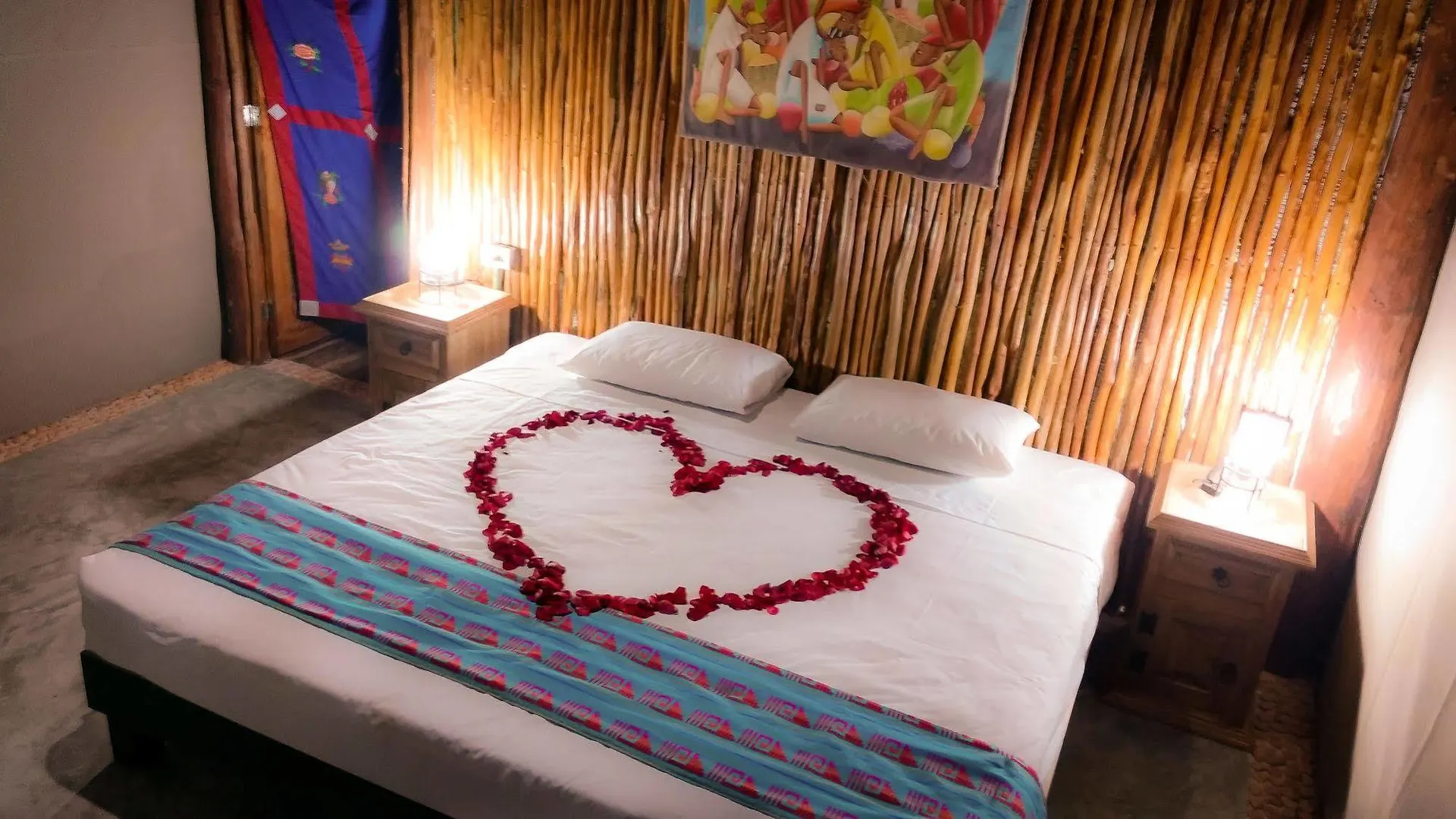 *** Hotel Akumal Natura Glamping Mexico