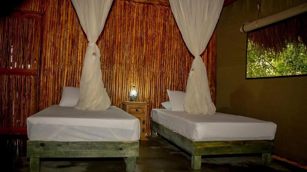 Akumal Natura Glamping México