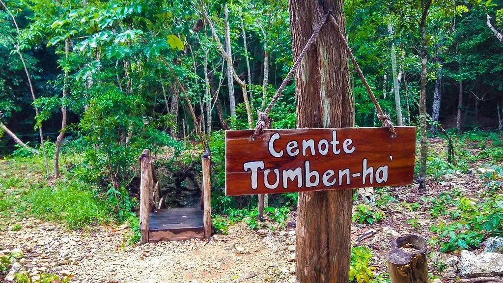 Akumal Natura Glamping 3*,  México