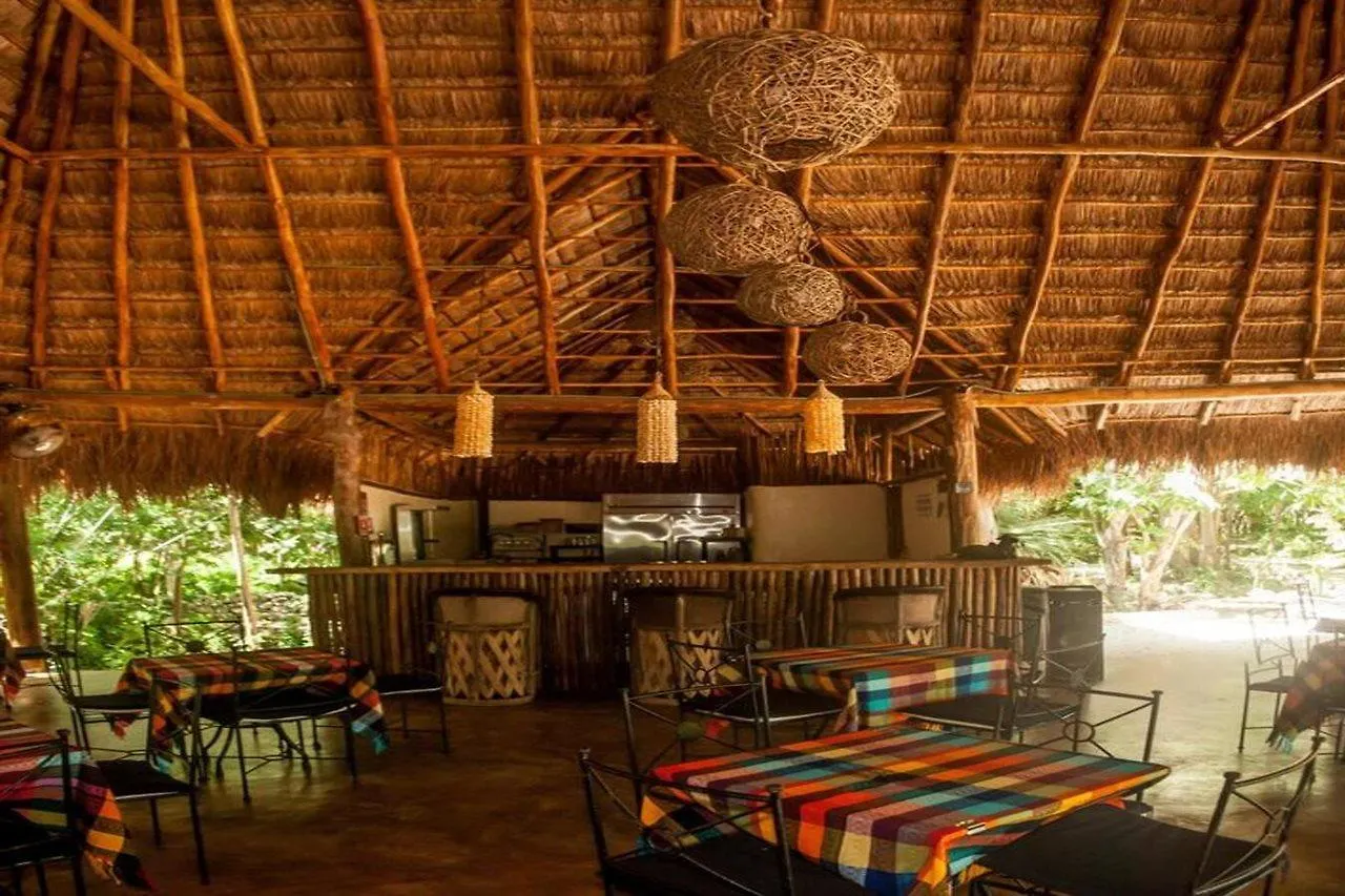 Akumal Natura Glamping