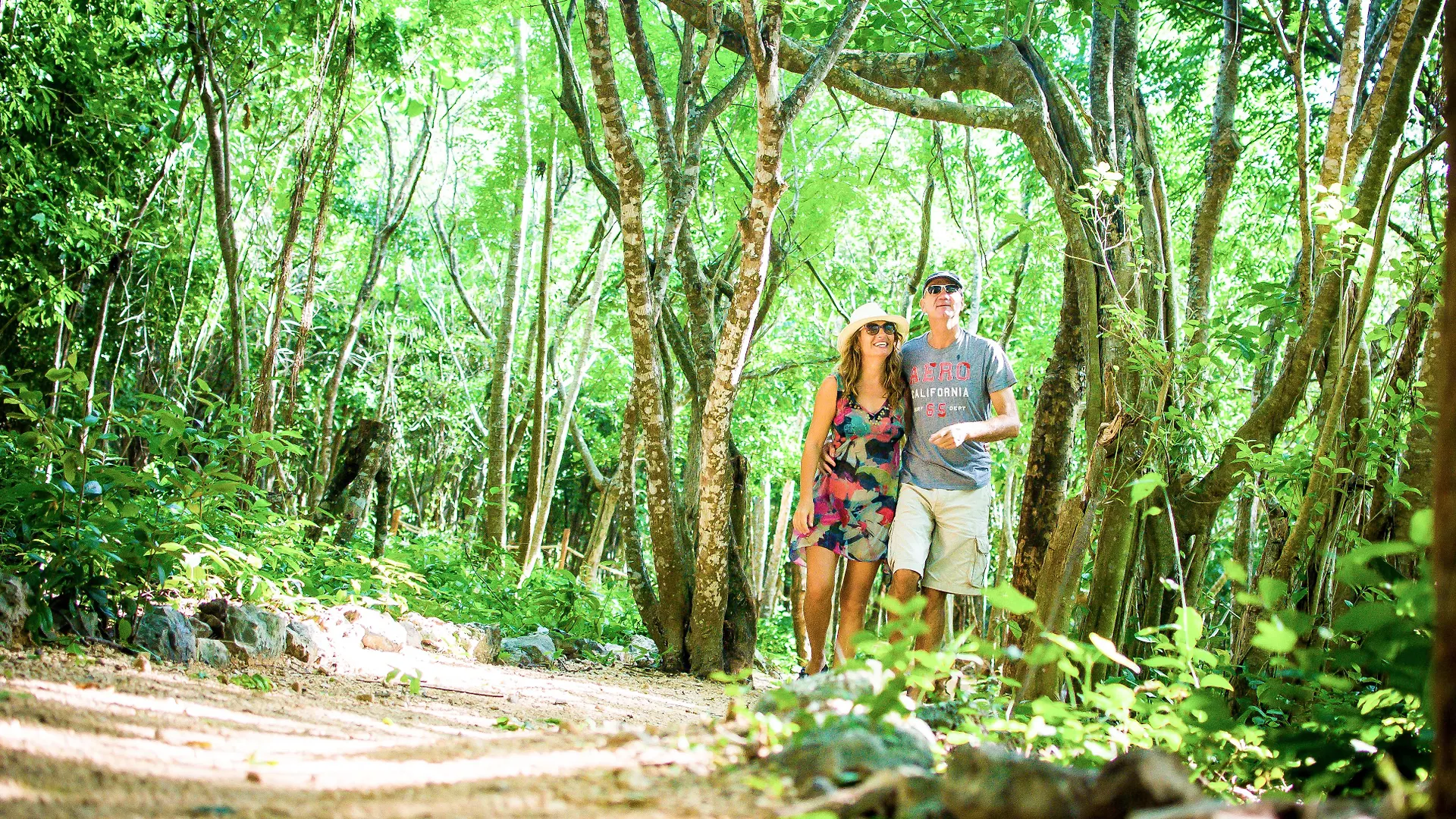 Akumal Natura Glamping 3*,
