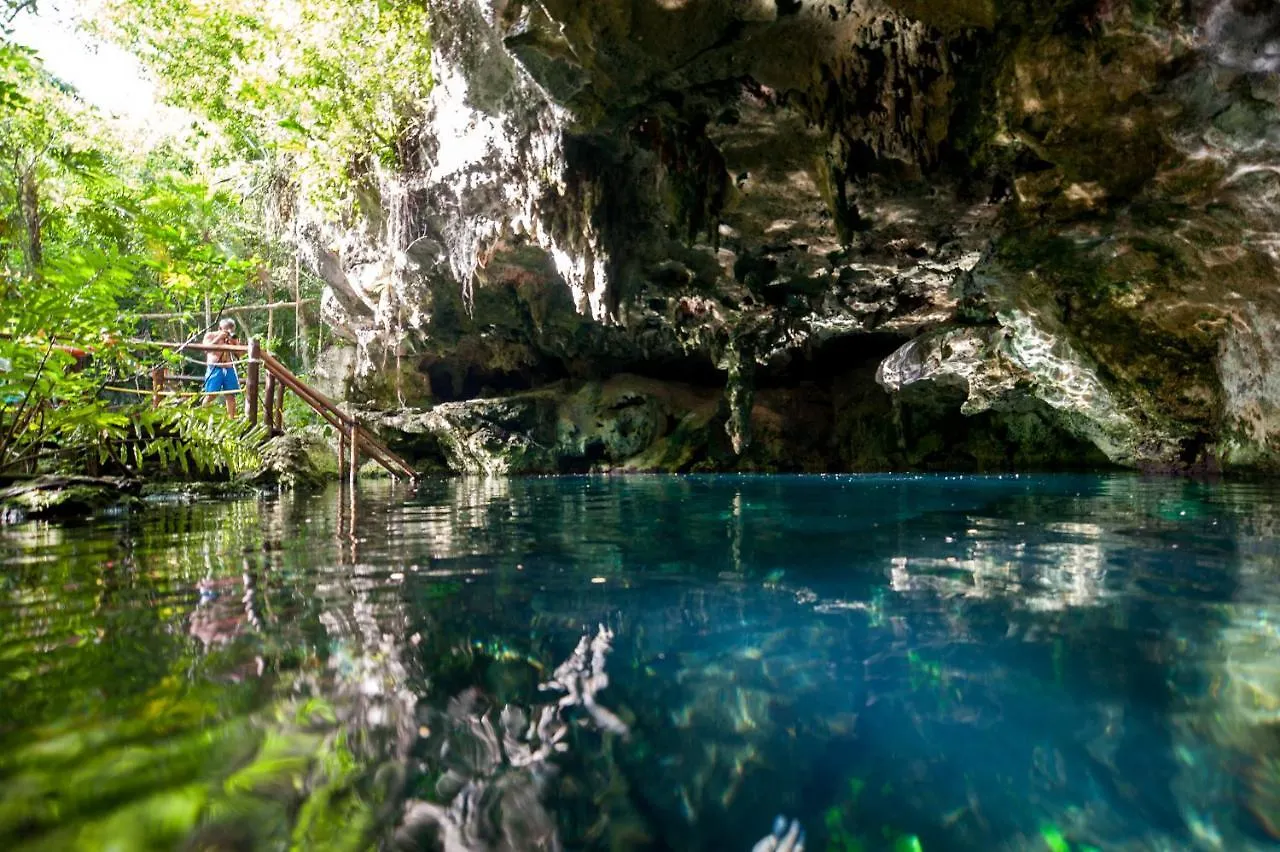Akumal Natura Glamping Mexikó