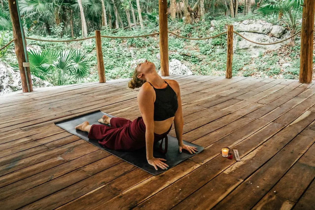 Akumal Natura Glamping 3*,  Mexico