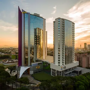 visit hotel
