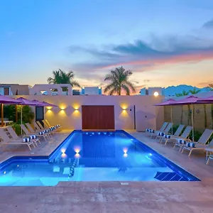 **** Hotel Express By Marriott Mexique