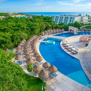 Grand Sirenis Riviera Maya & ***** Akumal