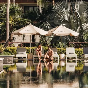 Resort Unico Riviera Maya Adults Only