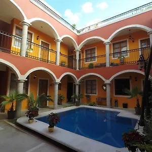 Casa Sofia With Pool Mexico