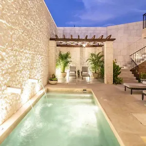 ***** Hotel Casa Tavera- Adults Only Mexique
