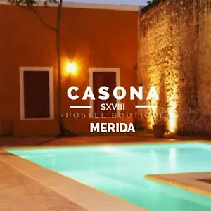 Casona Boutique Mexico