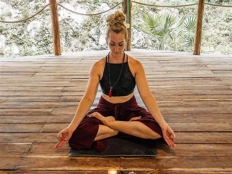 Akumal Natura Glamping