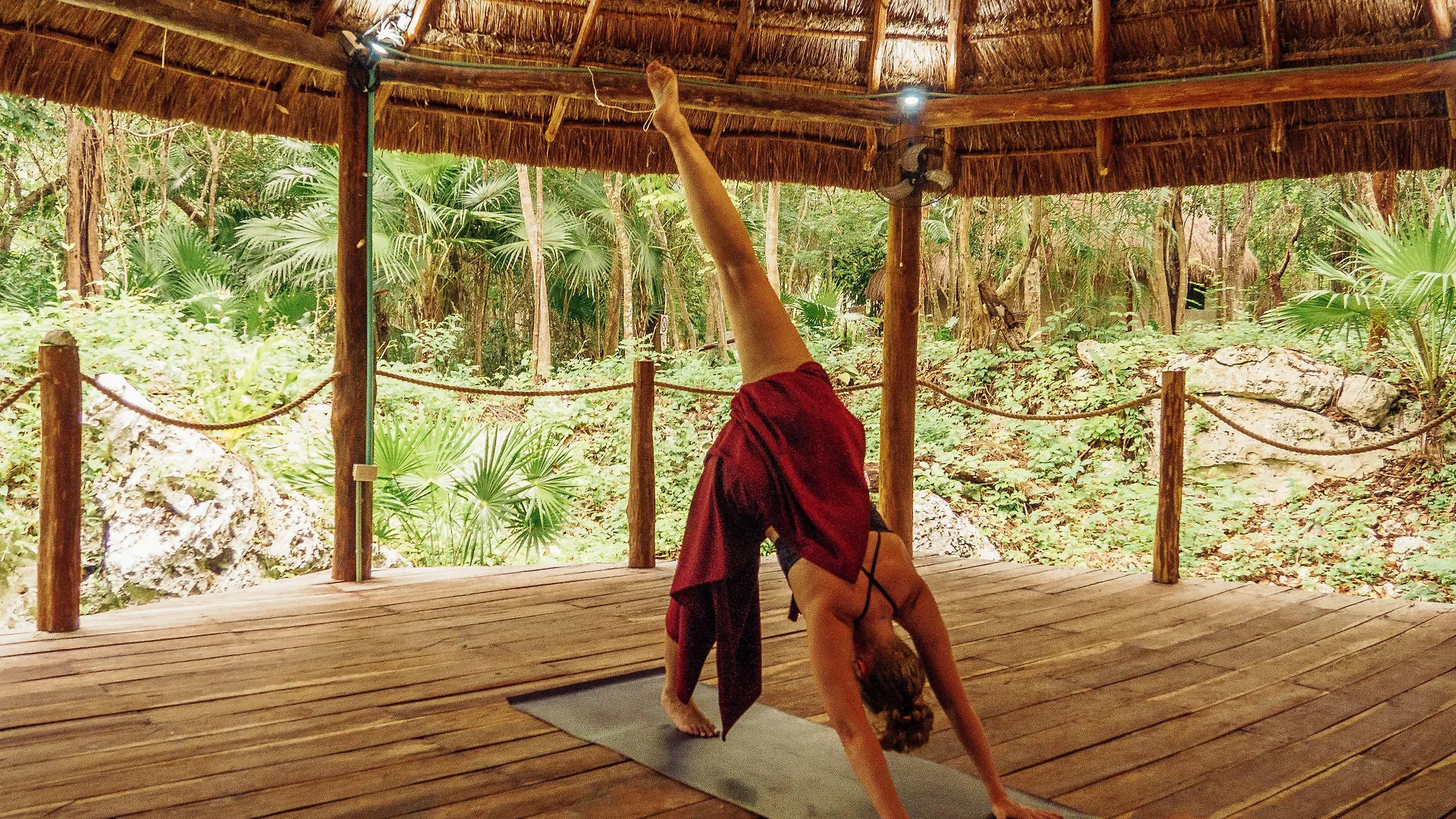 Akumal Natura Glamping